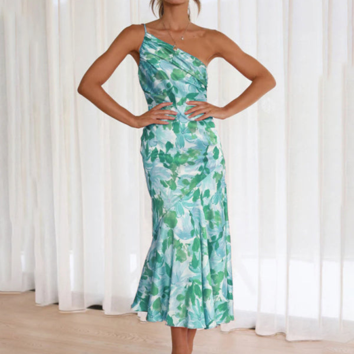 Harper | Elegant Floral Dress For Every Occasion