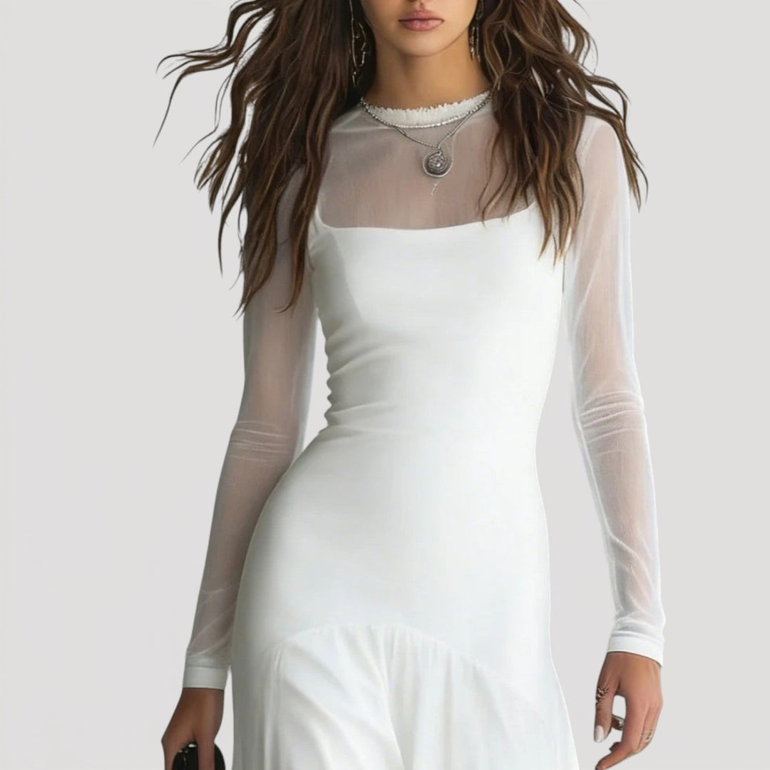 Amber | Elegant Dress For Every Occasion