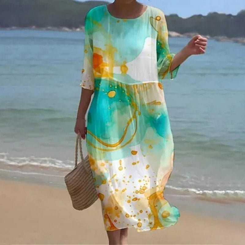 Keely | Effortless Everyday Elegance