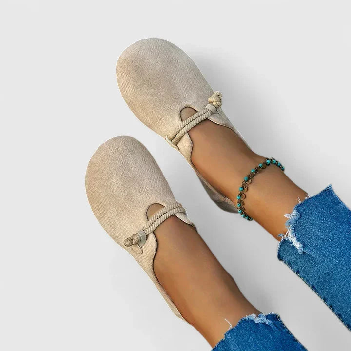 Evelyn | Orthopedic Loafers