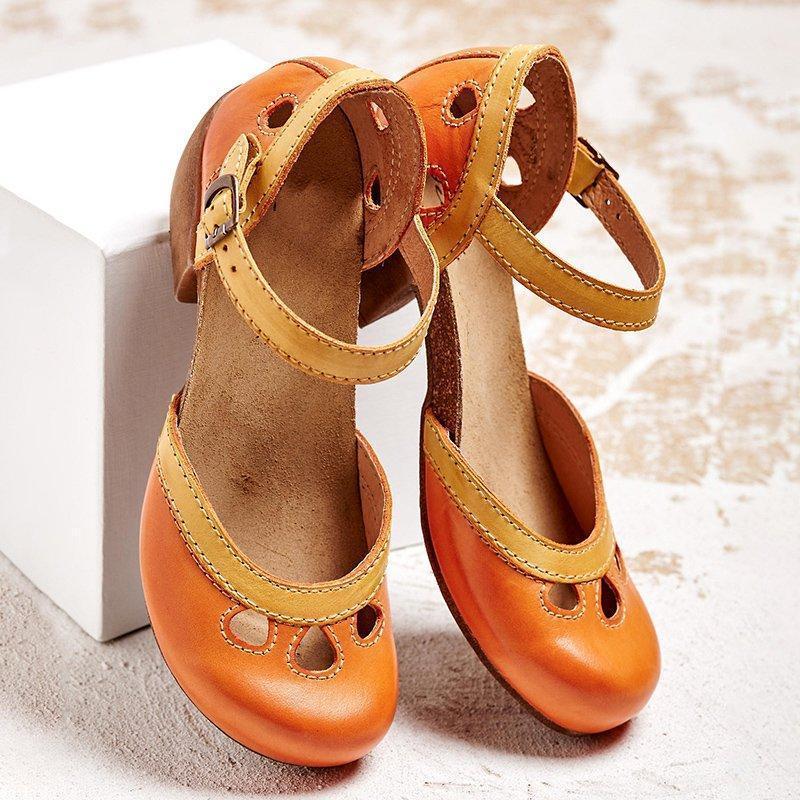 Haven - Ortho Sandals