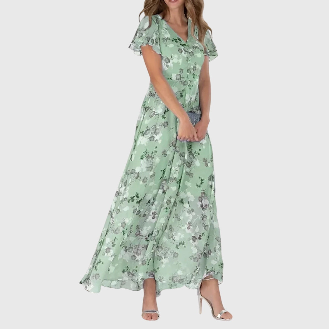 Nora | Flattering Silhouette That Enhances Your Figure