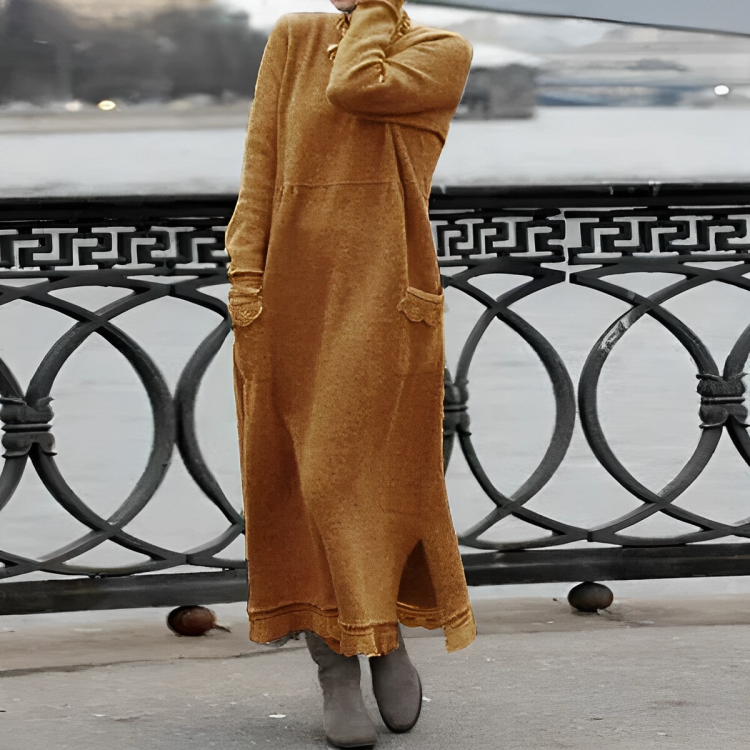 Juliette | Comfortable Dress