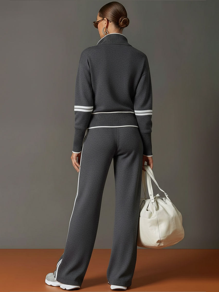 Priya | Elevated Comfort Meets Sporty Style
