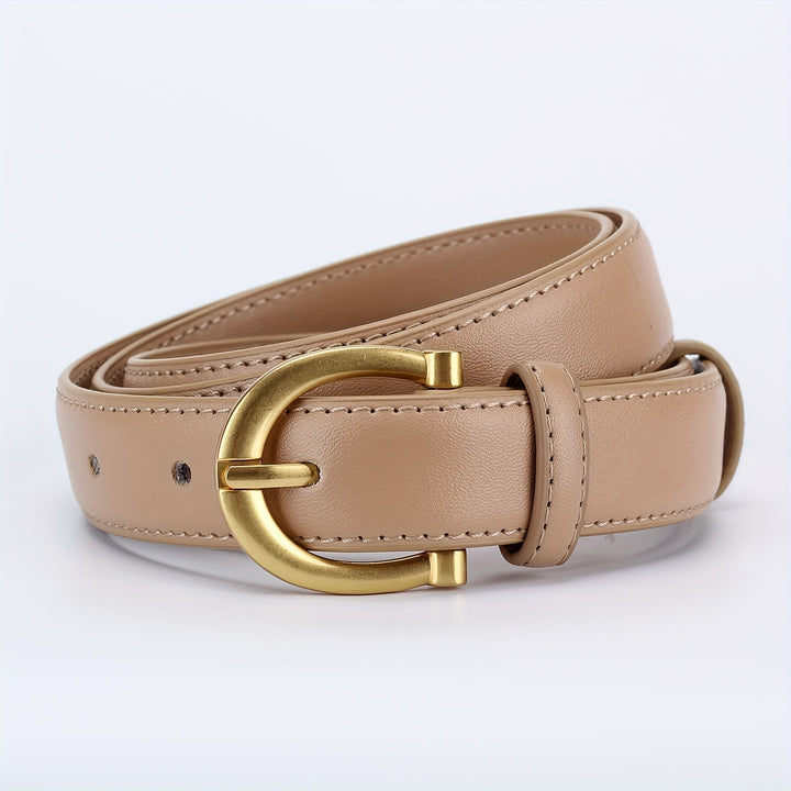 Kelly | Minimalist Belt
