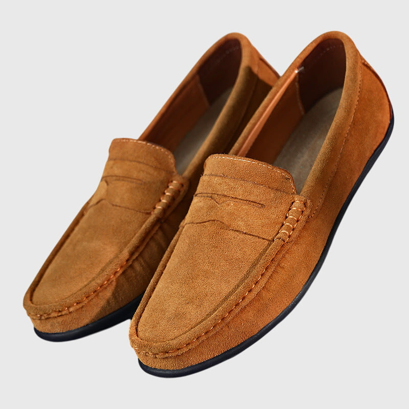 Kristina | Orthopedic Comfort Slip-On