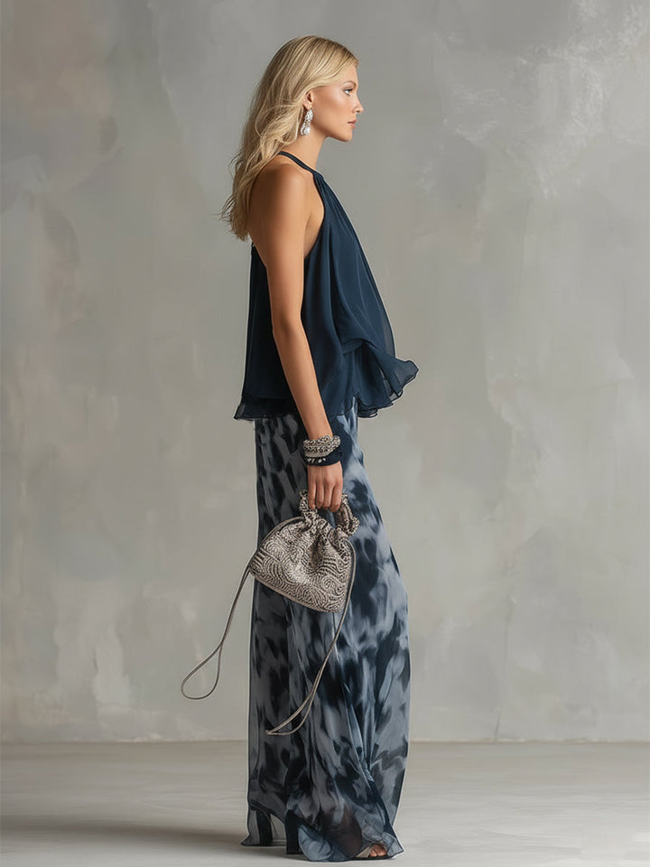 Luisa | Sophisticated Elegance Meets Comfort