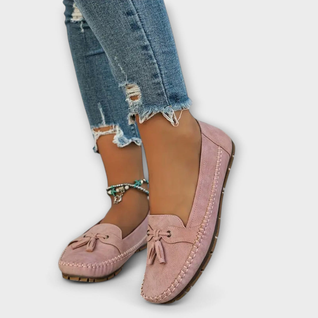 Hortensia | Orthopedic Comfort Loafers