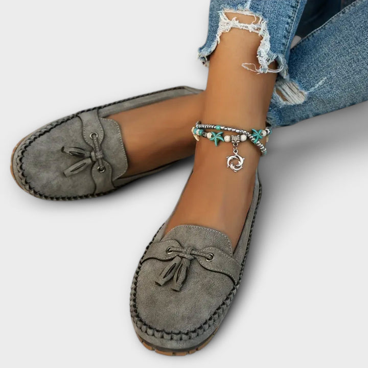 Hortensia | Orthopedic Comfort Loafers