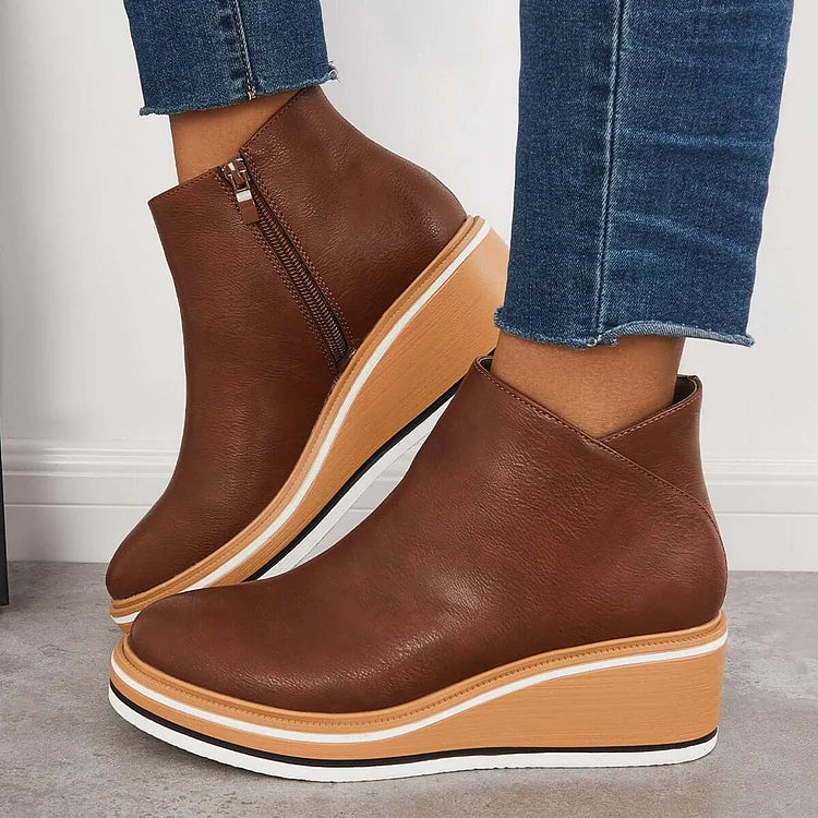 Mariana | Modern Luxe Boots