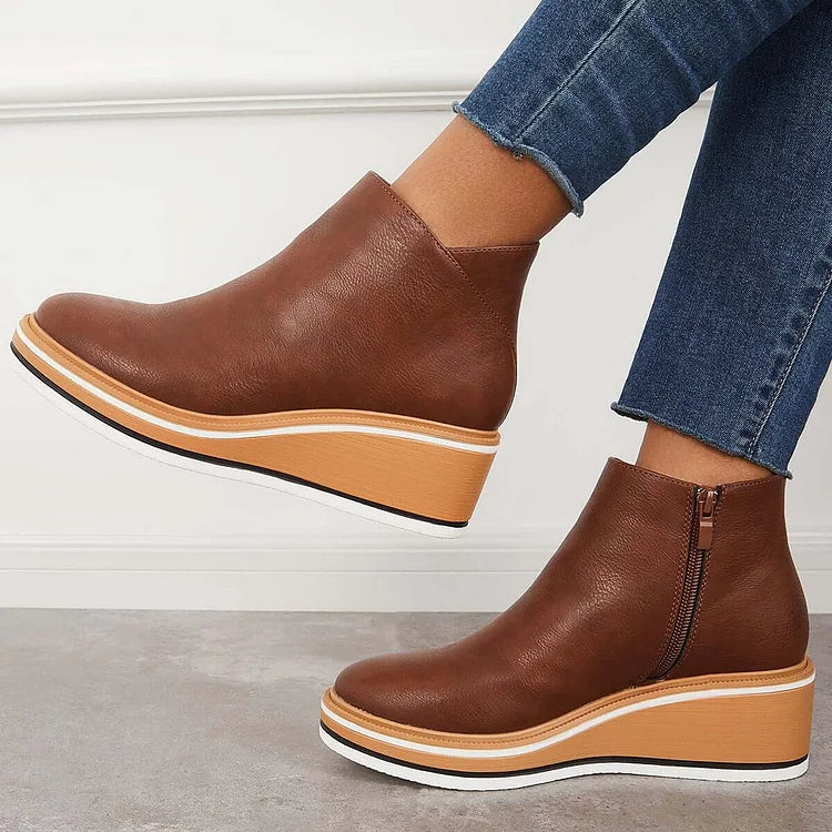 Mariana | Modern Luxe Boots