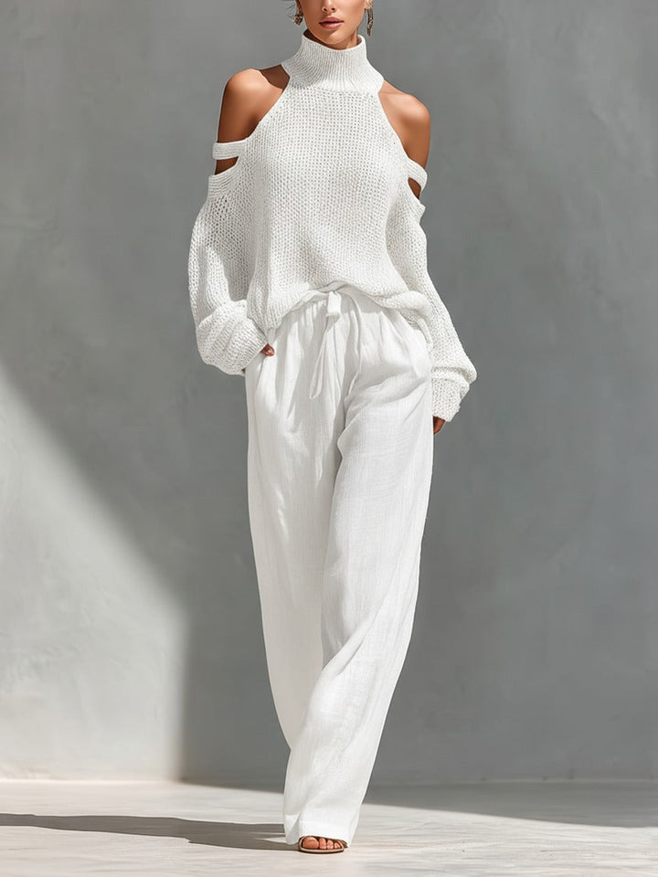Camille | Effortless Comfort Meets Timeless Style