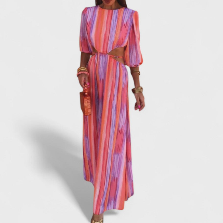 Pam | Elegant Maxi Dress For Every Occasion