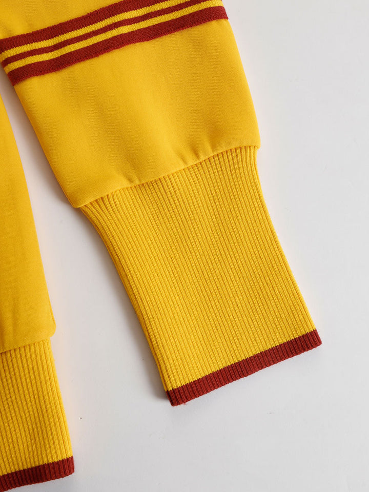 Priya | Elevated Comfort Meets Sporty Style