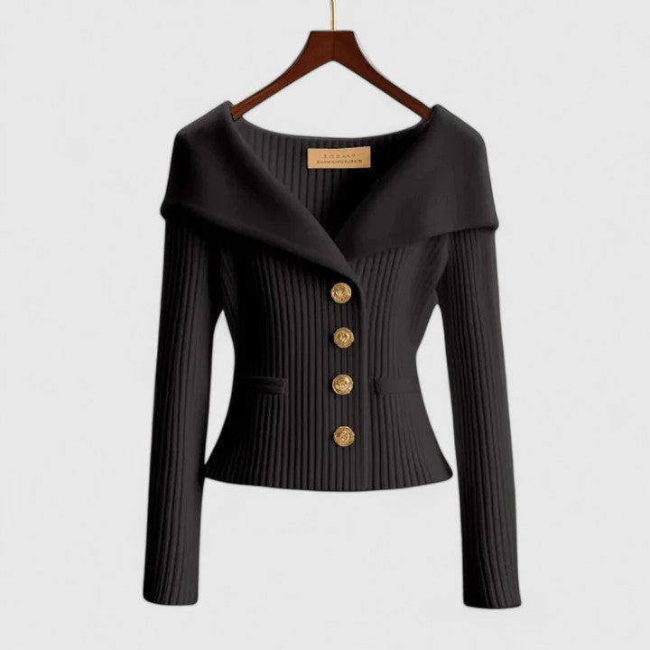 Sydney | Elegant Cardigan