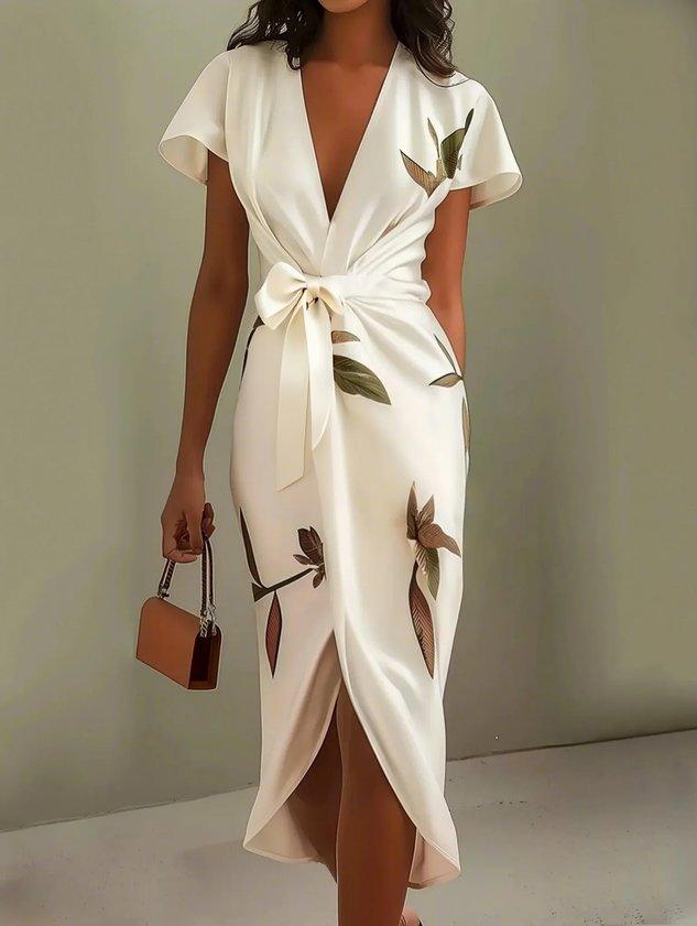Kayla | Elegant Lightweight Dress