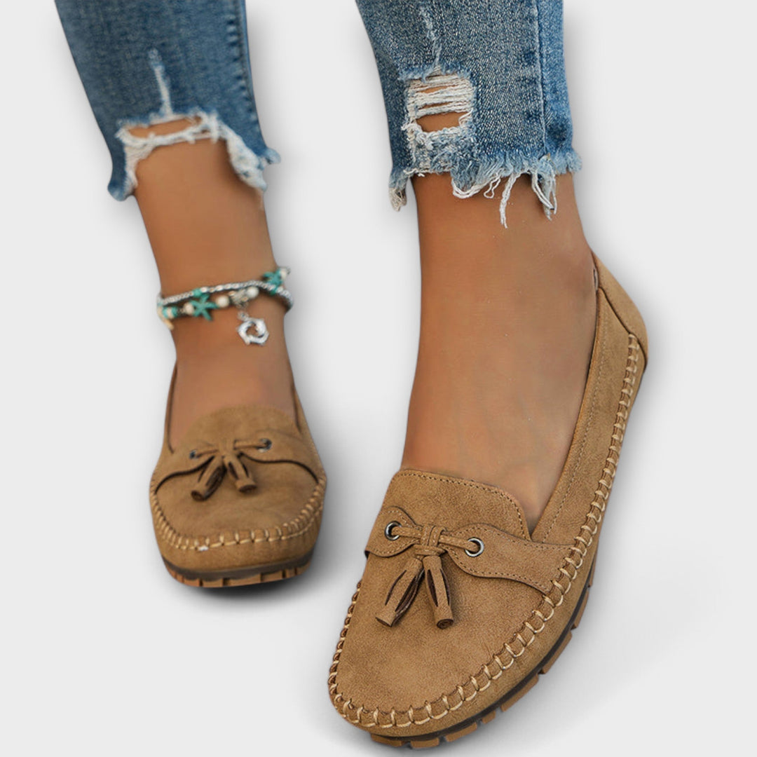 Hortensia | Orthopedic Comfort Loafers