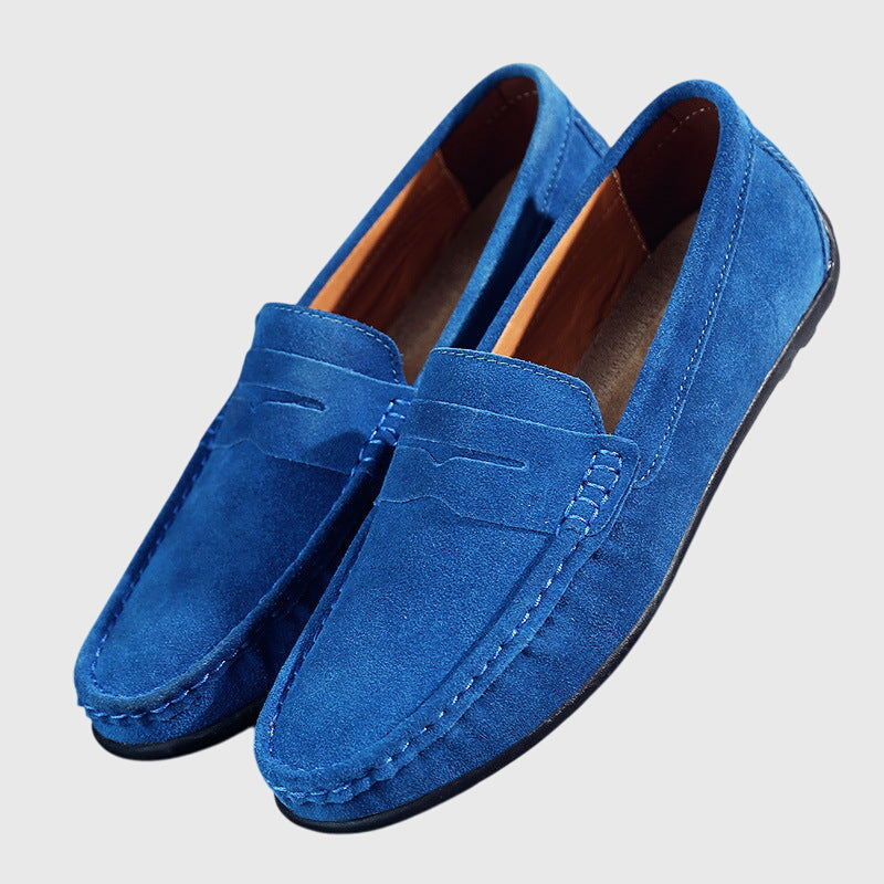 Kristina | Orthopedic Comfort Slip-On