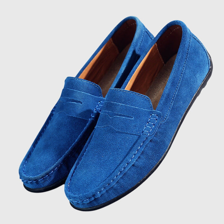Kristina | Orthopedic Comfort Slip-On