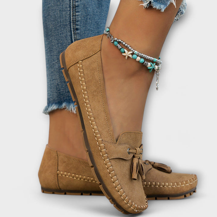 Hortensia | Orthopedic Comfort Loafers