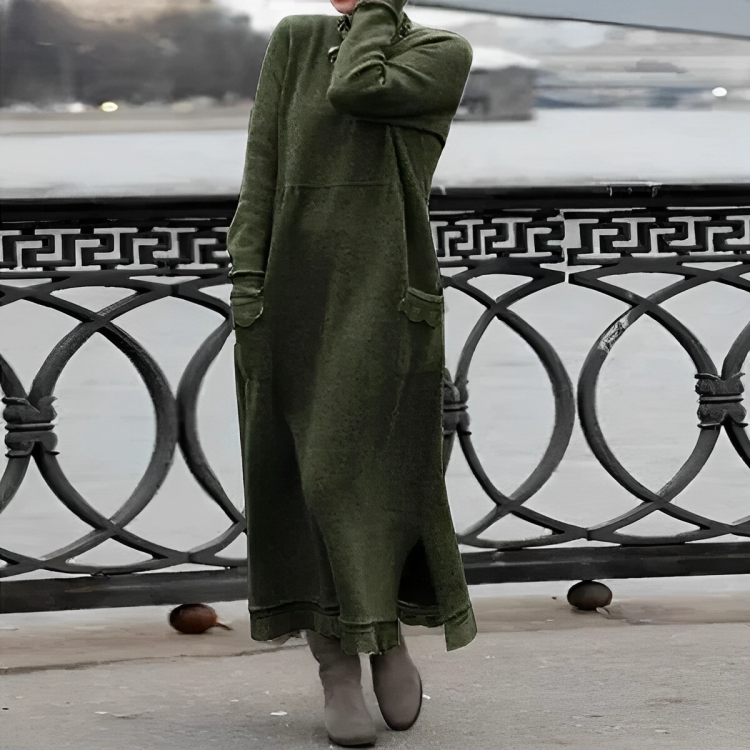 Juliette | Comfortable Dress