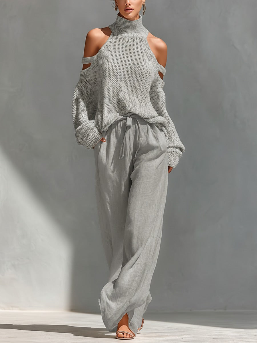 Camille | Effortless Comfort Meets Timeless Style