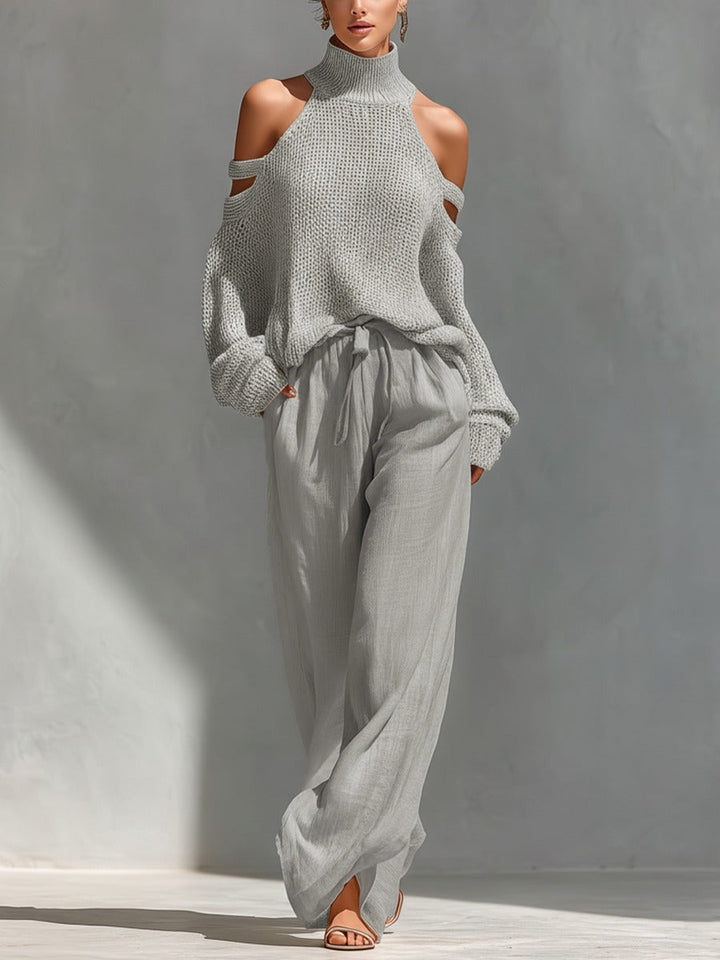 Camille | Effortless Comfort Meets Timeless Style