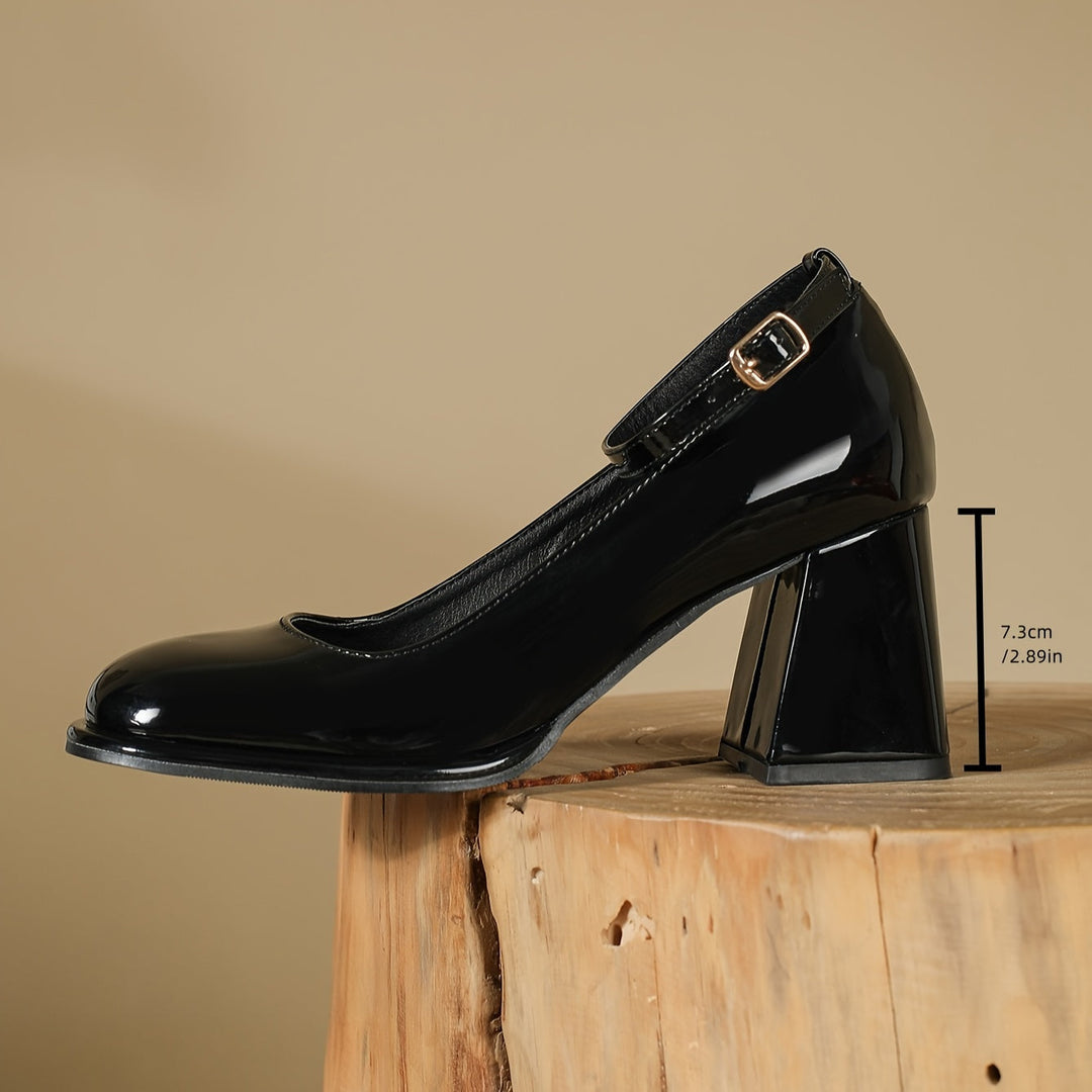 Andreea | Orthopedic Elegance Meets Comfort