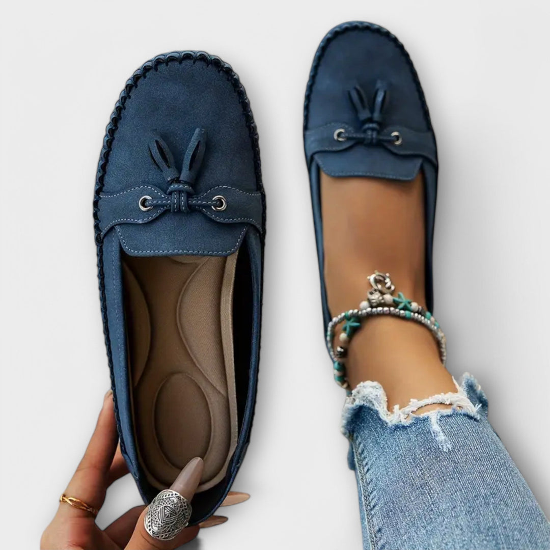 Hortensia | Orthopedic Comfort Loafers