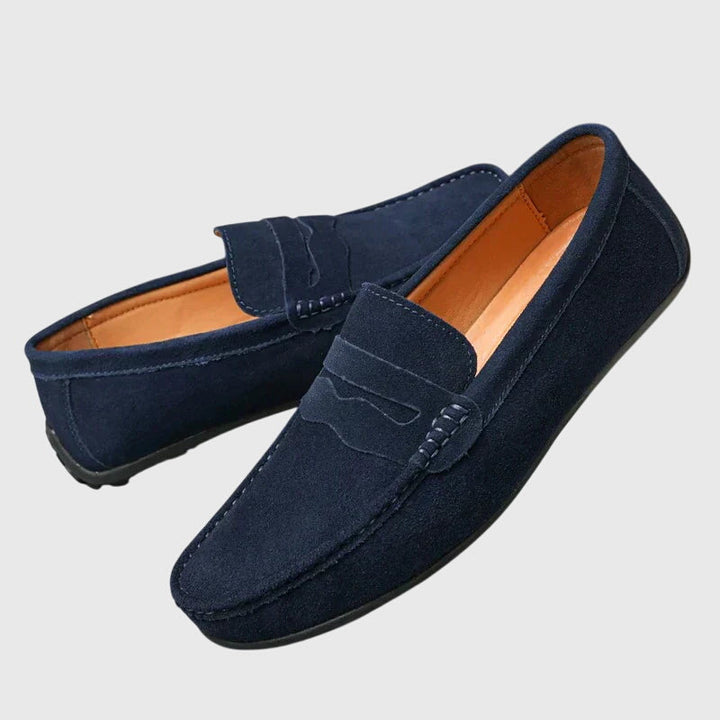 Kristina | Orthopedic Comfort Slip-On