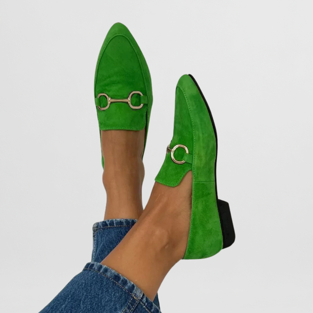 Mirela | Orthopedic Comfort Loafers