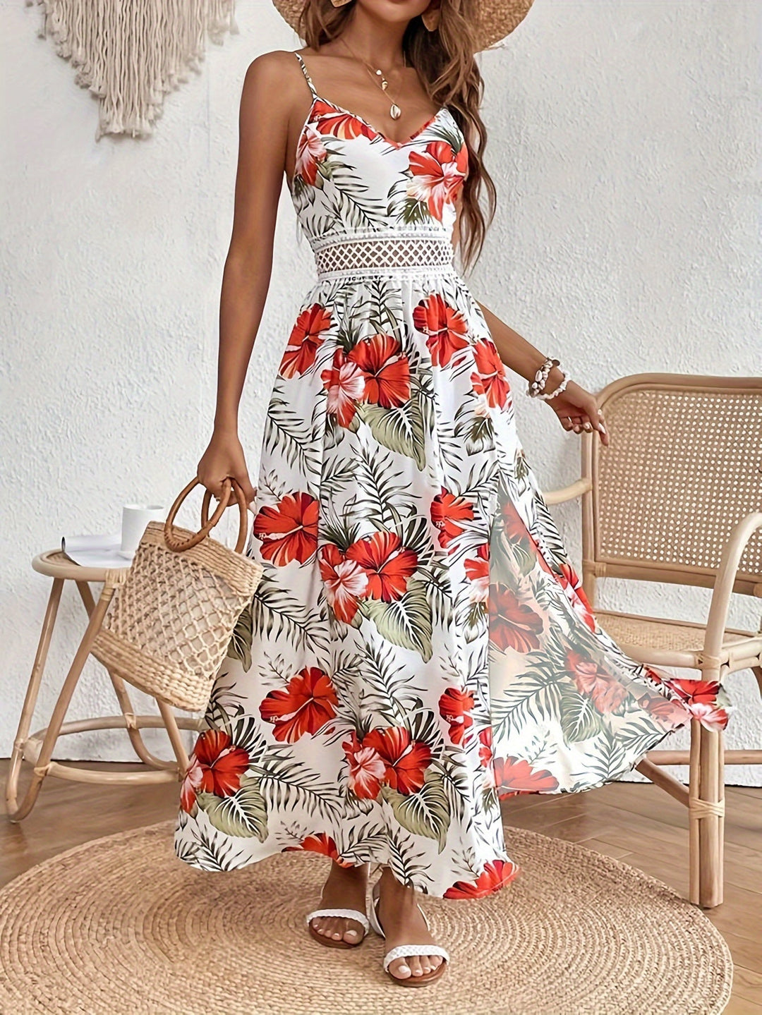 Josie | Effortless Bohemian Style Statement