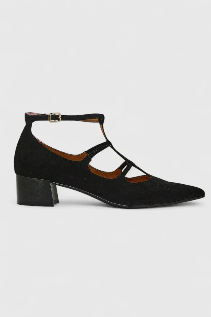 Katarina | Elegant Orthopedic Heels