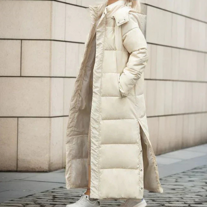 Josephine | Comfortable and Elegant Coat