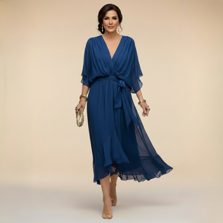 Monica | Effortless Elegance For Every Occasion