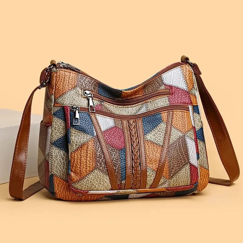 Everleigh | Handbag in Vegan Leather