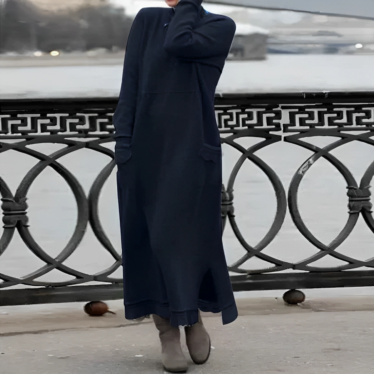 Juliette | Comfortable Dress