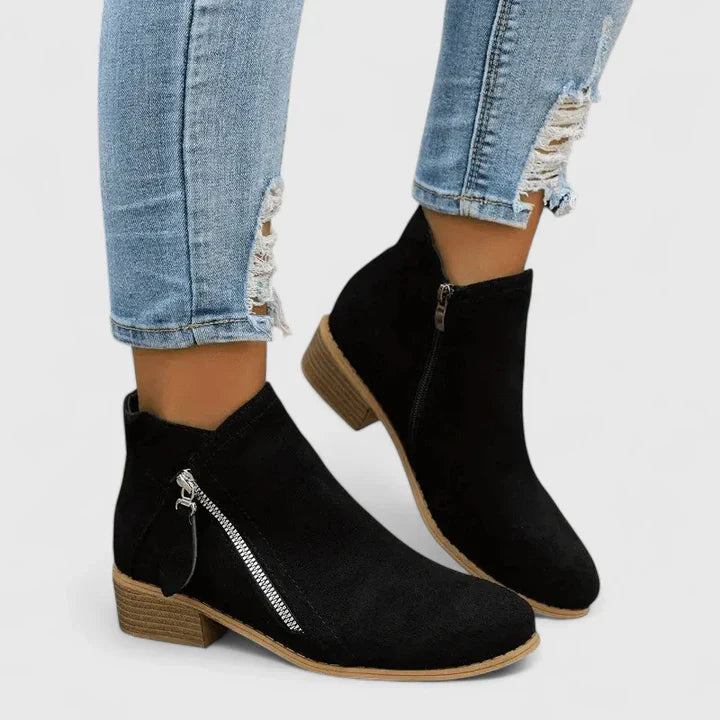 Adaline | Orthopedic Boots