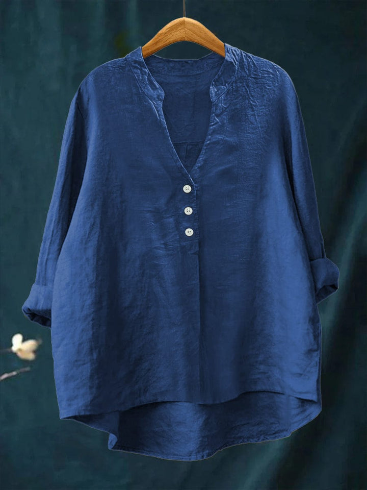 Adalynn | Classic Blouse