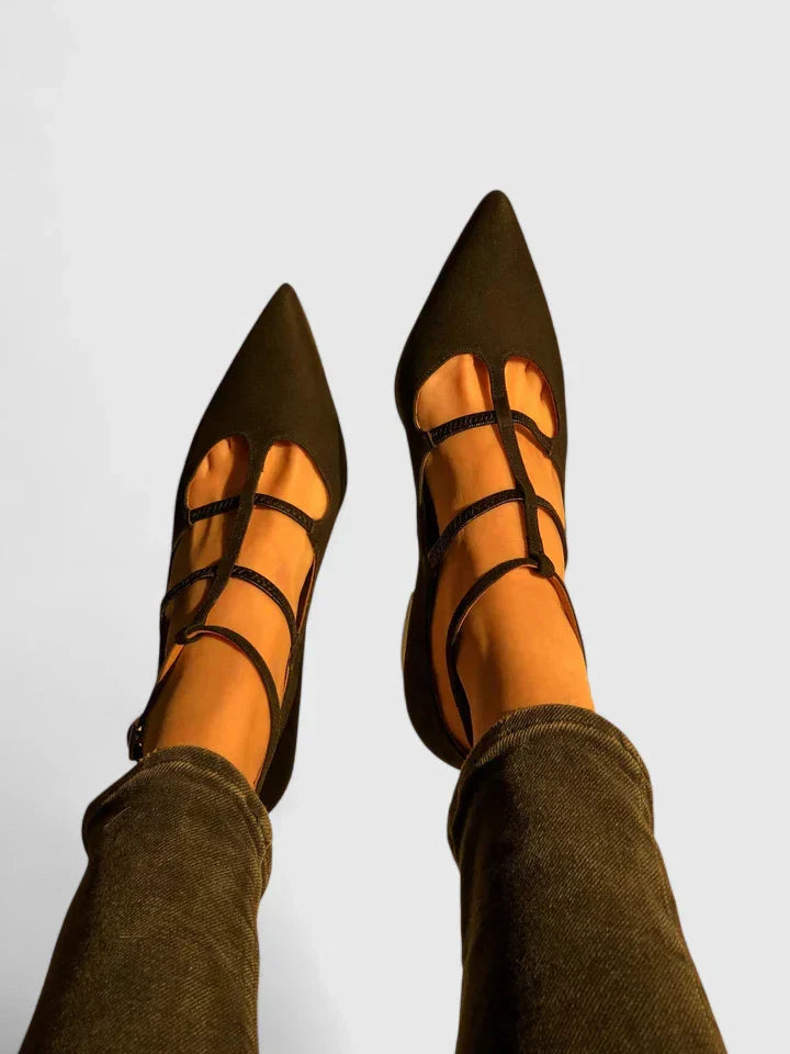 Katarina | Elegant Orthopedic Heels