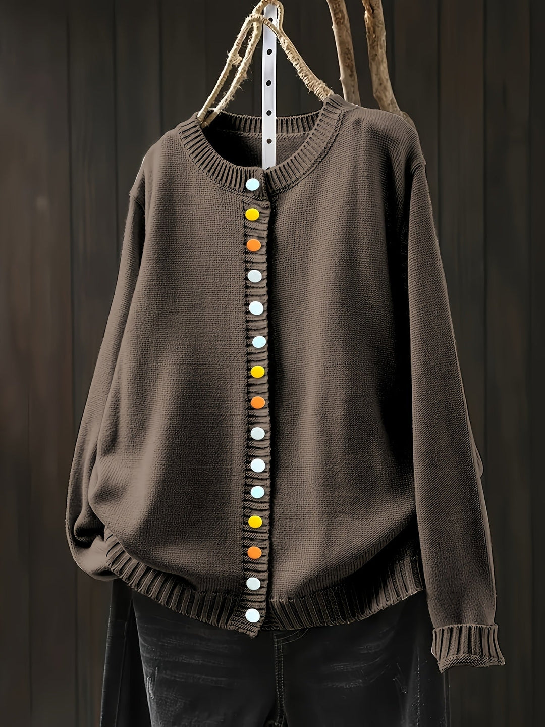 Aubrey | Comfortable and Stylish Cardigan