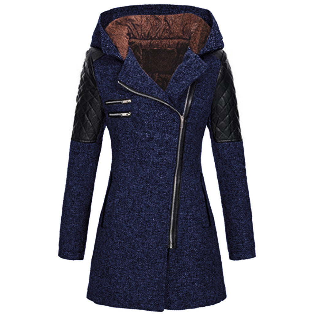 Alani | Winter Puffer Jacket