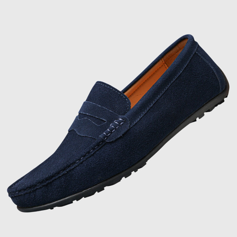 Kristina | Orthopedic Comfort Slip-On