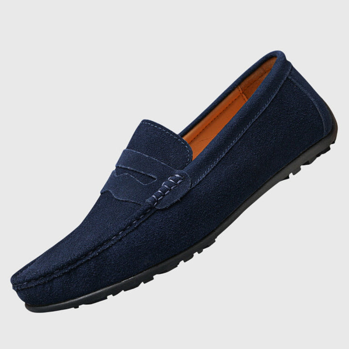Kristina | Orthopedic Comfort Slip-On