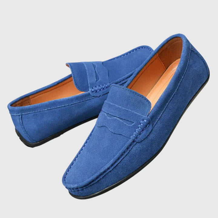 Kristina | Orthopedic Comfort Slip-On