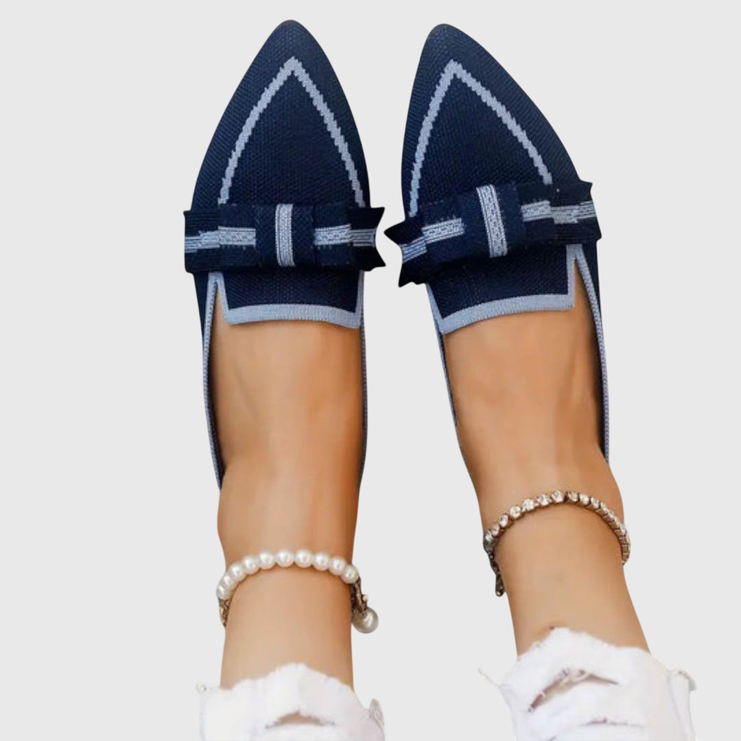 Alexandra | All-Day Comfort Casual Shoe