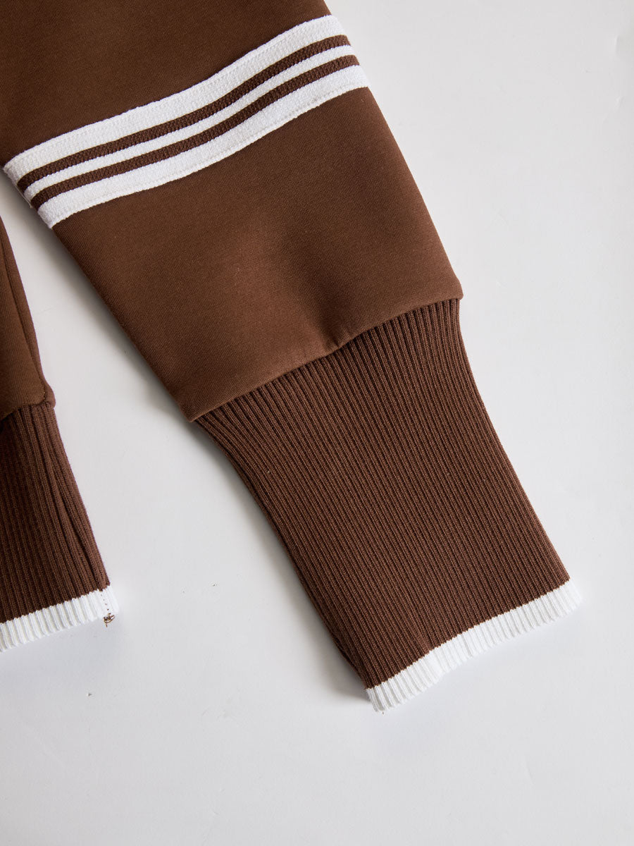 Priya | Elevated Comfort Meets Sporty Style