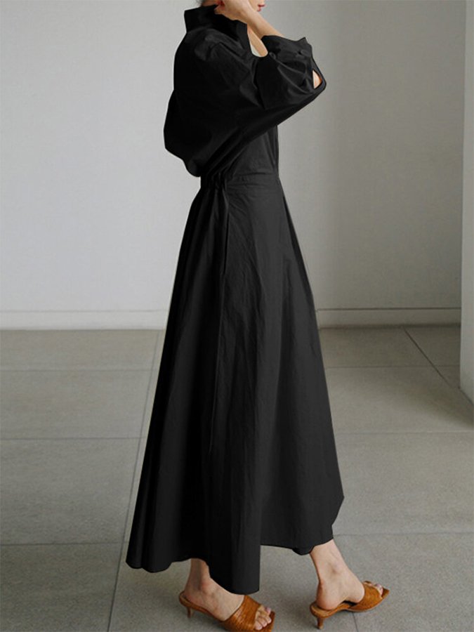 Penelope | Long Dress