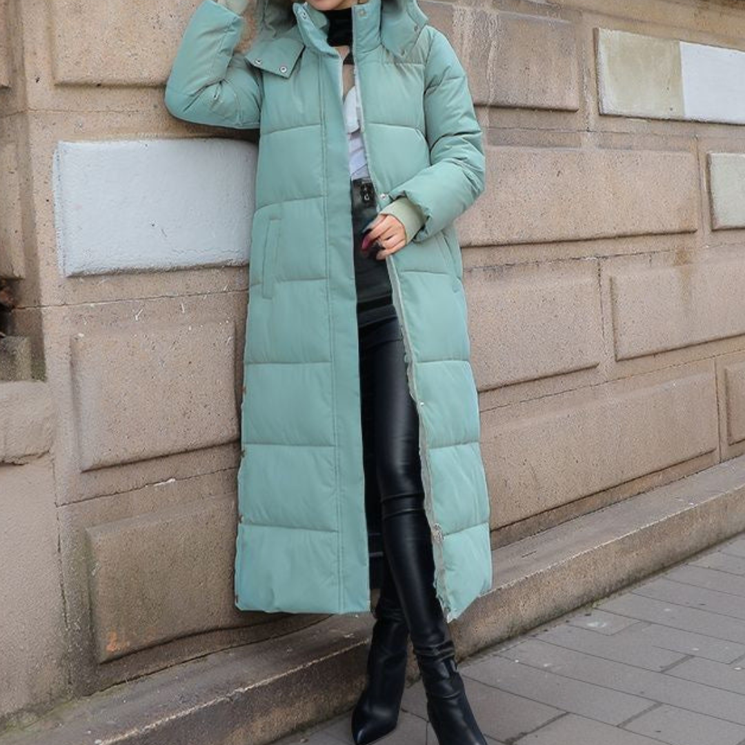 Josephine | Comfortable and Elegant Coat