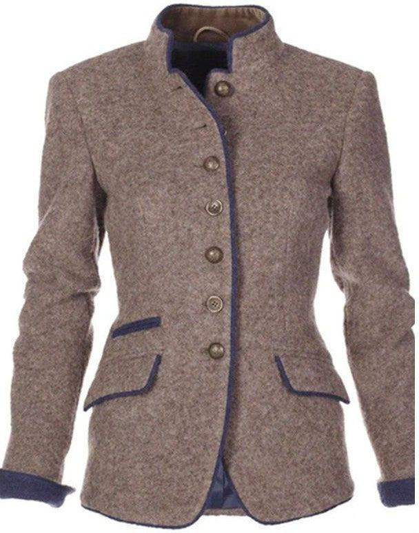 Abigail | Country Chic Jacket